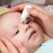 Bebek göz sağlığında ilk 2 yıl hayati önem taşıyor