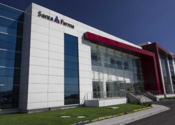 Santa Farma’dan Ar-Ge ve patentte üçlü zafer