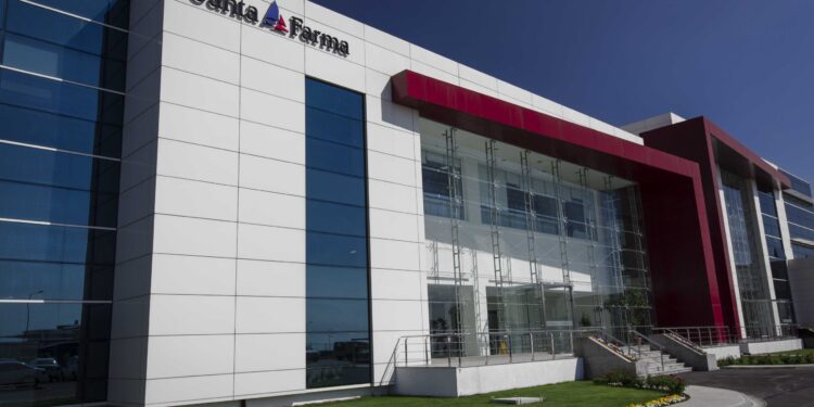 Santa Farma’dan Ar-Ge ve patentte üçlü zafer