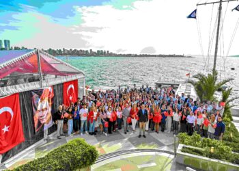 Siemens Healthineers Türkiye, kurum kültürünü Great Place to Work ile taçlandırdı