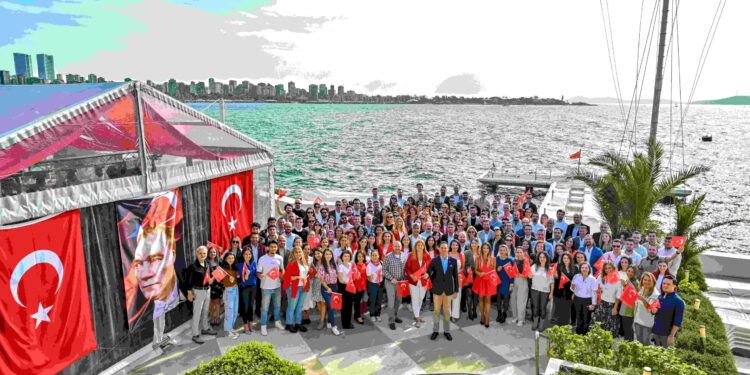 Siemens Healthineers Türkiye, kurum kültürünü Great Place to Work ile taçlandırdı