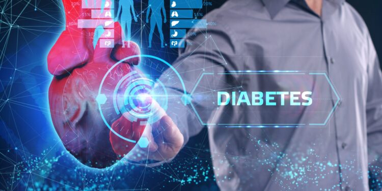 Geleceğin diyabet tedavisinde çığır açan adım