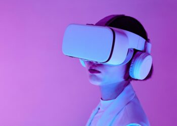 Sağlıkta VR dönemi