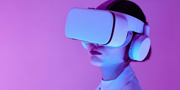 Sağlıkta VR dönemi