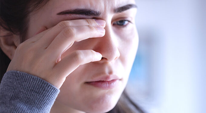 Göz alerjilerine karşı göz sağlığınızı koruyun