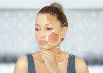 Cilt lekeleri sadece estetik bir sorun mu?