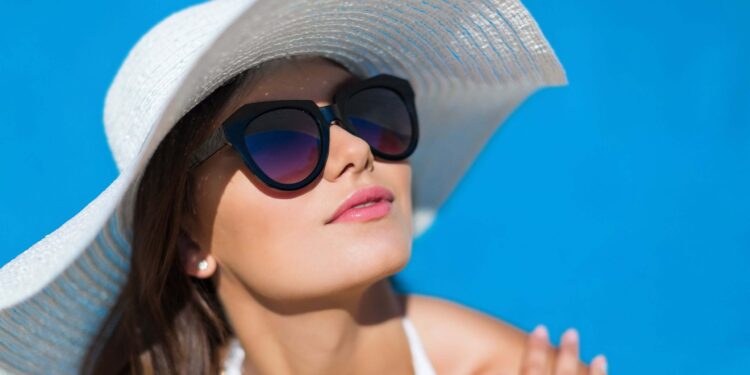 Gözlerinizi güneşten koruyun