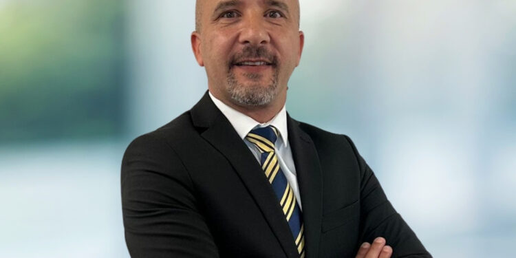 Sanovel’in yeni İş Geliştirme Direktörü Kemal Ceylanoğlu oldu