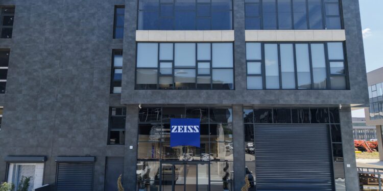 ZEISS’tan Türkiye’ye stratejik yatırım