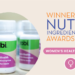 Women’s Health by Probi wins NutraIngredients-USA Award for Innovation in Women’s Health