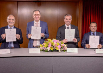 İş Girişim Sermayesi’nden küresel sağlığa yatırım