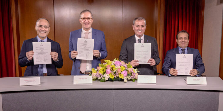 İş Girişim Sermayesi’nden küresel sağlığa yatırım