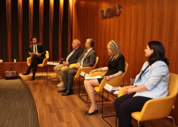 TÜSİAD’dan Yaşlanan Nüfusa Yönelik Politika Raporu: “Demografik Dönüşüm Artık Ertelenemez”