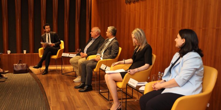 TÜSİAD’dan Yaşlanan Nüfusa Yönelik Politika Raporu: “Demografik Dönüşüm Artık Ertelenemez”