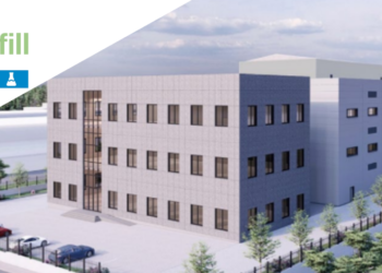 Lubecafill İlaç, sıcaklığı kusursuz yönetiyor