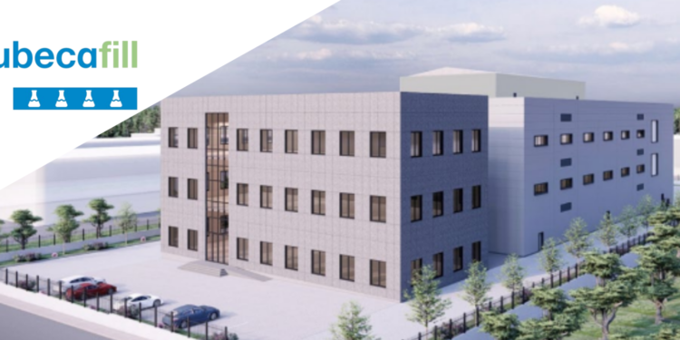 Lubecafill İlaç, sıcaklığı kusursuz yönetiyor