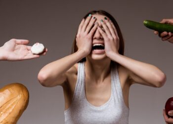 “Anoreksiya sessiz bir yardım çağrısıdır”