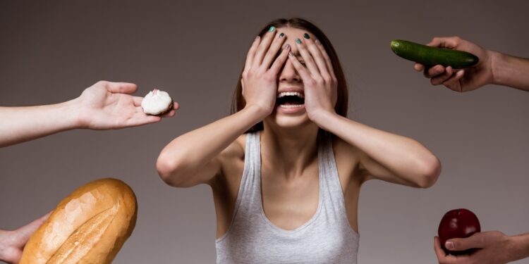 “Anoreksiya sessiz bir yardım çağrısıdır”