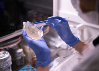 Nuvita İlaç, Ar-Ge yatırımlarıyla Türkiye’nin ilk 250 şirketi arasında