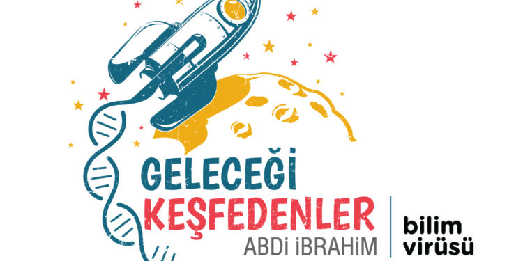 Abdi İbrahim, binlerce genci bilimle güçlendirmeye devam ediyor