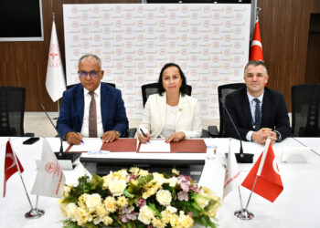 AstraZeneca Türkiye ve Ankara Bilkent Şehir Hastanesi klinik araştırmalarda güçlerini birleştirdi