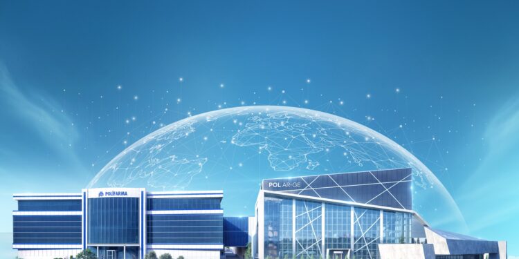 Polifarma, Ar-Ge’de rekor yükselişle ilaç sektöründe ilk 10’a girdi