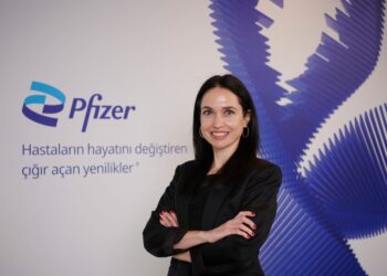 Pfizer Türkiye, gençler için güçlü bir çekim merkezi
