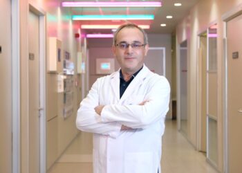 Beynin gizli sıvı krizi