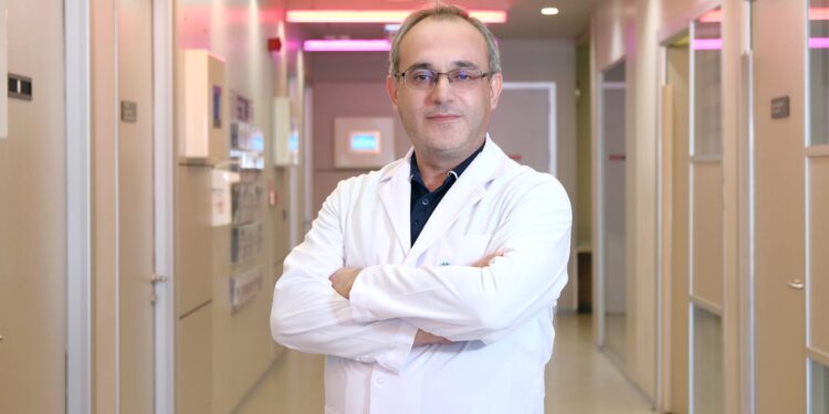 Beynin gizli sıvı krizi