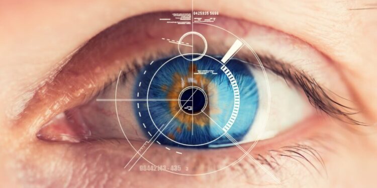 Göz sağlığını korumak elinizde