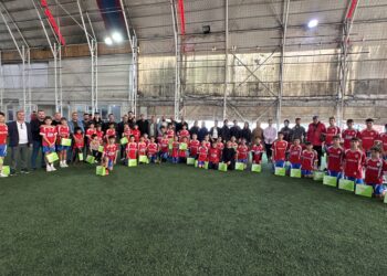 Geleceğe hareket kat: Orzax’tan “Spora Dönüş” Projesi