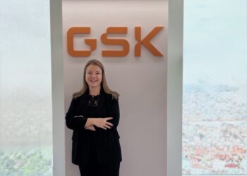 GSK Türkiye liderlik ekibini güçlendiriyor