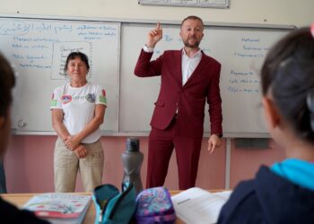 Kilimanjaro’dan Malatya’ya umudu taşıyan adımlar