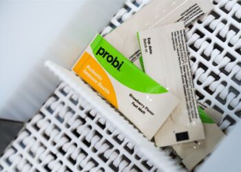 Probi marks Sustainability Day with 44% cut in carbon emissions since 2019