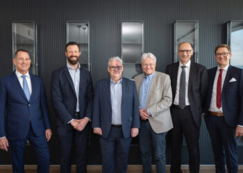 RHEACELL and AOP Health: Strategic Partnership