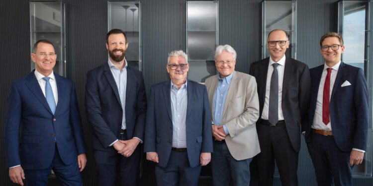 RHEACELL and AOP Health: Strategic Partnership