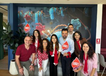 AstraZeneca Türkiye’den kan kanserlerine karşı dayanışma mesajı