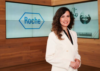 Roche İlaç Türkiye’nin Yeni İletişim Lideri: Özge Birişik
