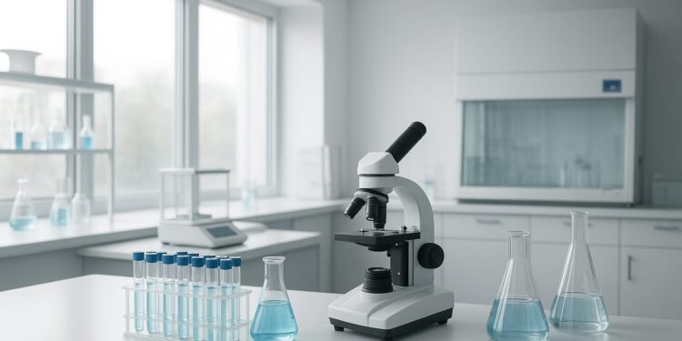 “Avrupa’nın Prestijli Laboratuvarı Shayen, Türkiye İçin Harekete Geçiyor”