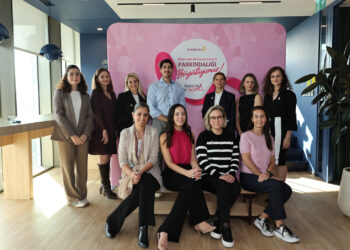 AstraZeneca Türkiye’den meme kanseriyle mücadelede güçlü bir adım