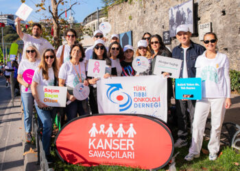 AstraZeneca’dan umuda koşu