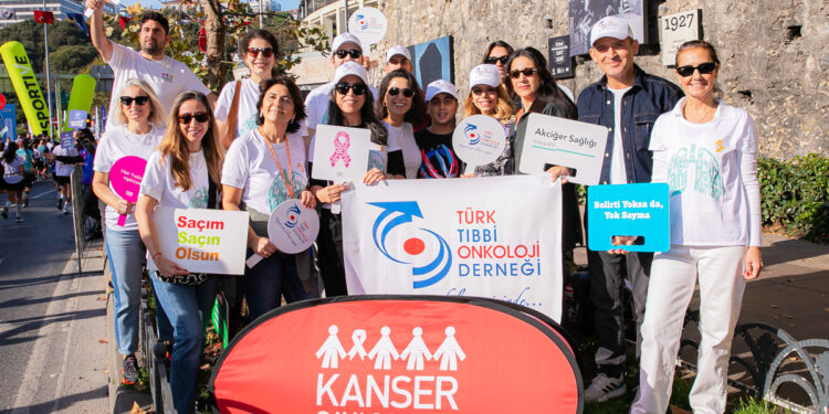 AstraZeneca’dan umuda koşu