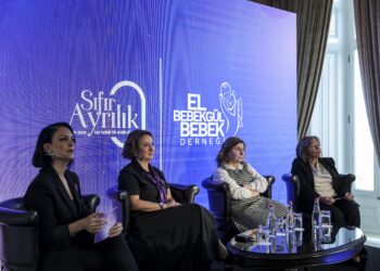 El Bebek Gül Bebek Derneği’nden hayata dokunan çağrı: “Sıfır Ayrılık”