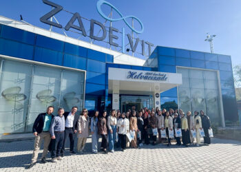 Sağlıklı yaşamın şifreleri Vitalog’da konuşuldu