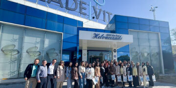 Sağlıklı yaşamın şifreleri Vitalog’da konuşuldu