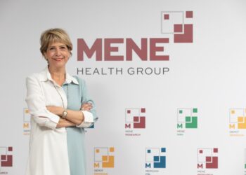 Türkiye, yeni nesil molekül geliştirmede bölgesel merkez olma yolunda!