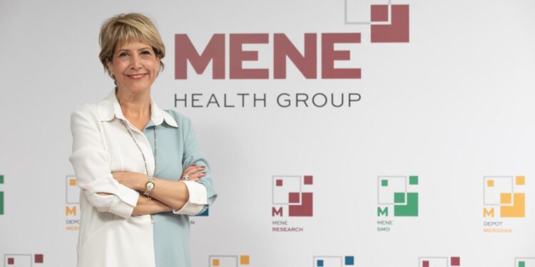 Türkiye, yeni nesil molekül geliştirmede bölgesel merkez olma yolunda!